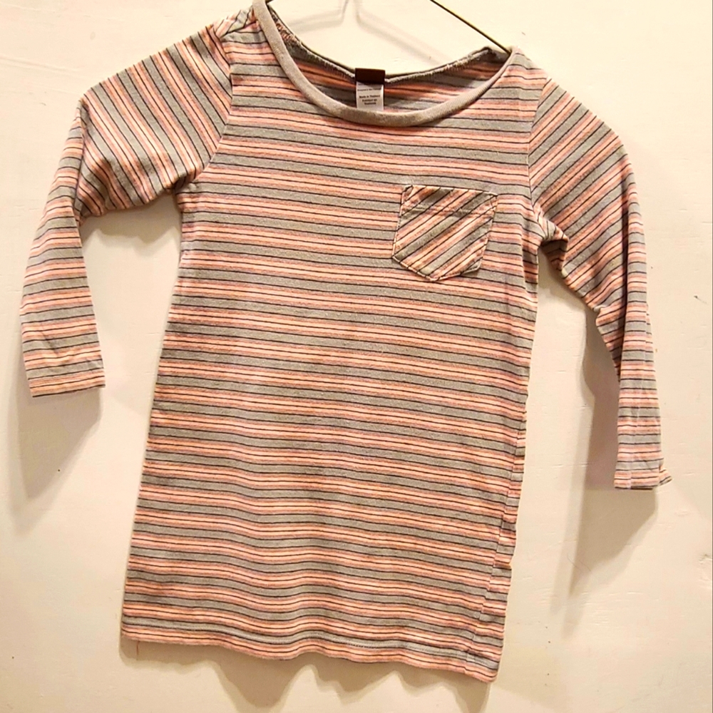 Girl's Tea Collection dress